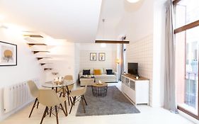 Apartamentos Puerta Del Sol I